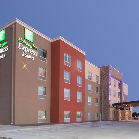 Holiday Inn Express & Suites - Goodland I-70 By Ihg Exteriör bild